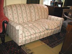 20th century antique sofa, by Howard and Son. The York.jpg